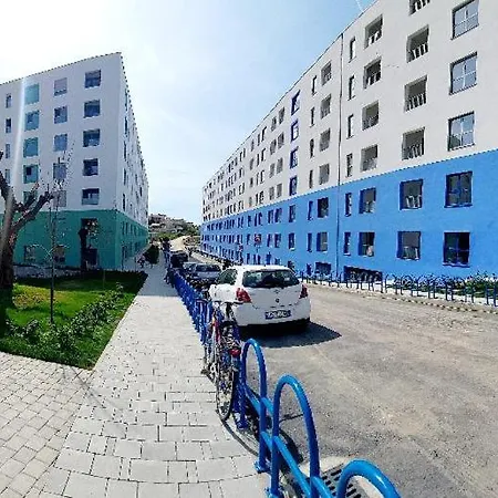 Apartamento Your In Tirana