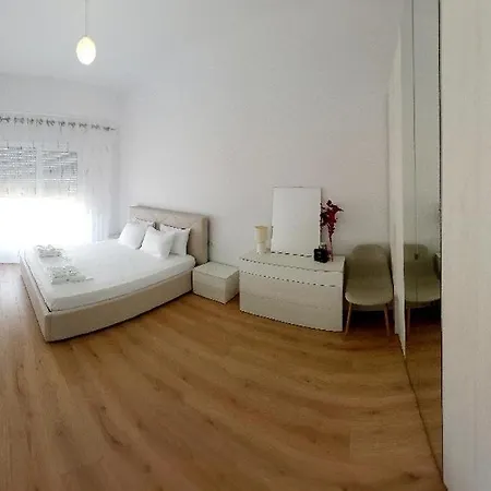 Apartamento Your In *