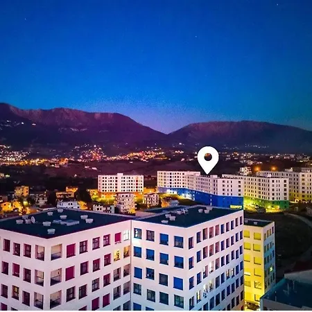 Your In Apartamento Tirana