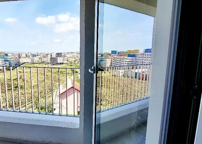 Your In Appartement *