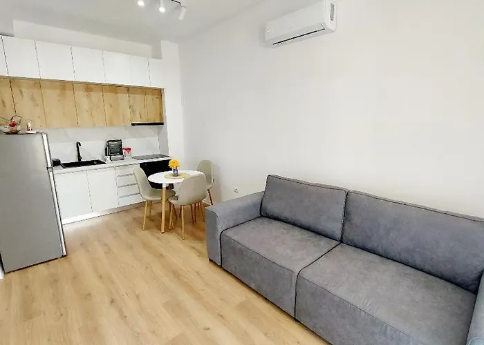 Appartement Your In