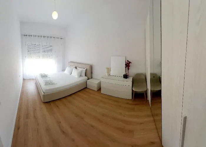 Апартаменты Your In *