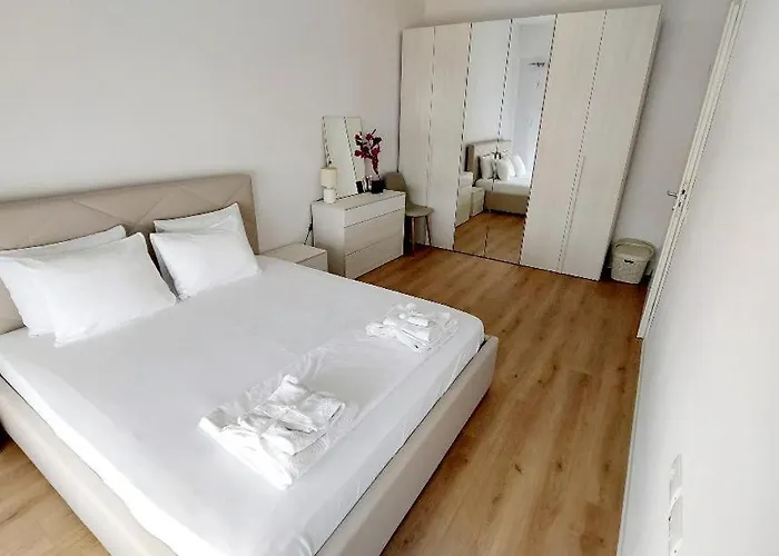 Your In * Тирана