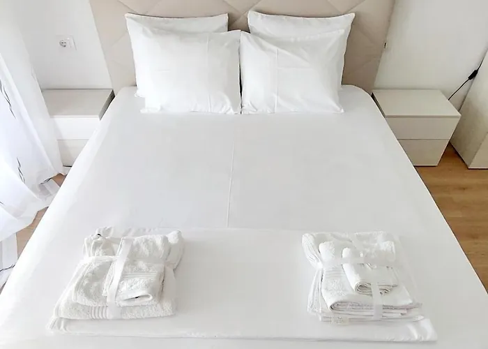 Your In Appartement *