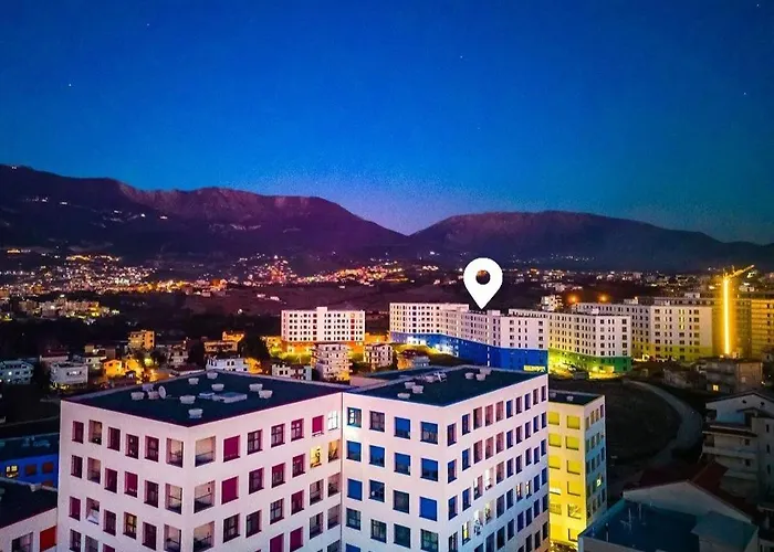 Your In Appartement Tirana