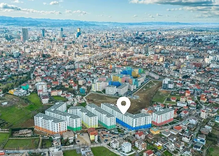 Your In Appartement