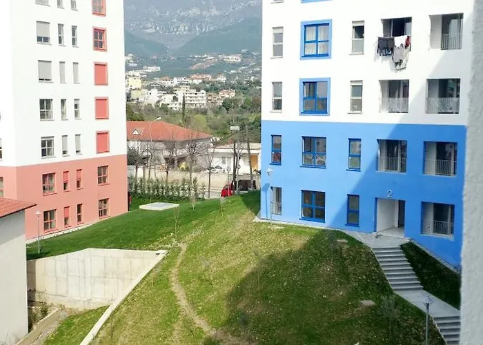 Апартаменты Your In