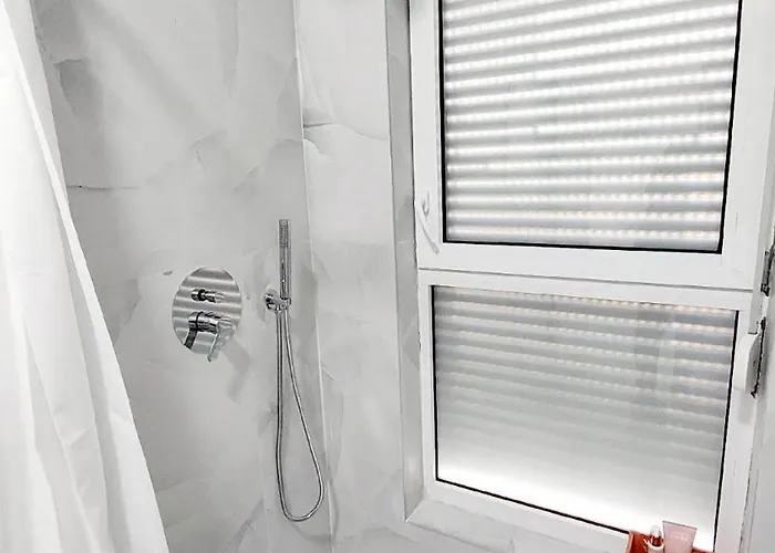 Appartement Your In Tirana