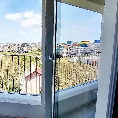 Your In Appartement *