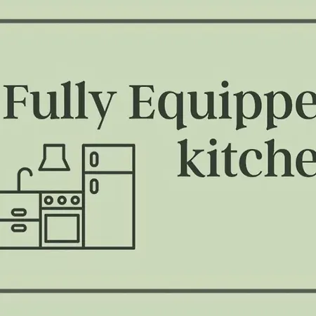 Your In Appartement *