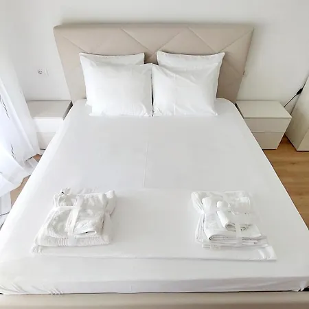 Your In Appartement *