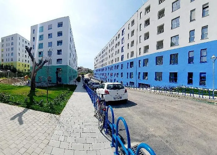 Lägenhet Your In Tirana