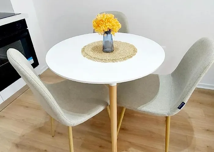 Your In Apartament